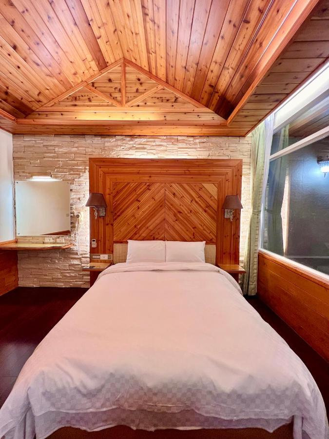 Ying Su Health Spa Hotel Renai Exterior foto